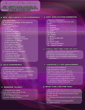 Infographic Design by dacke011 for this project | Design: #2754196