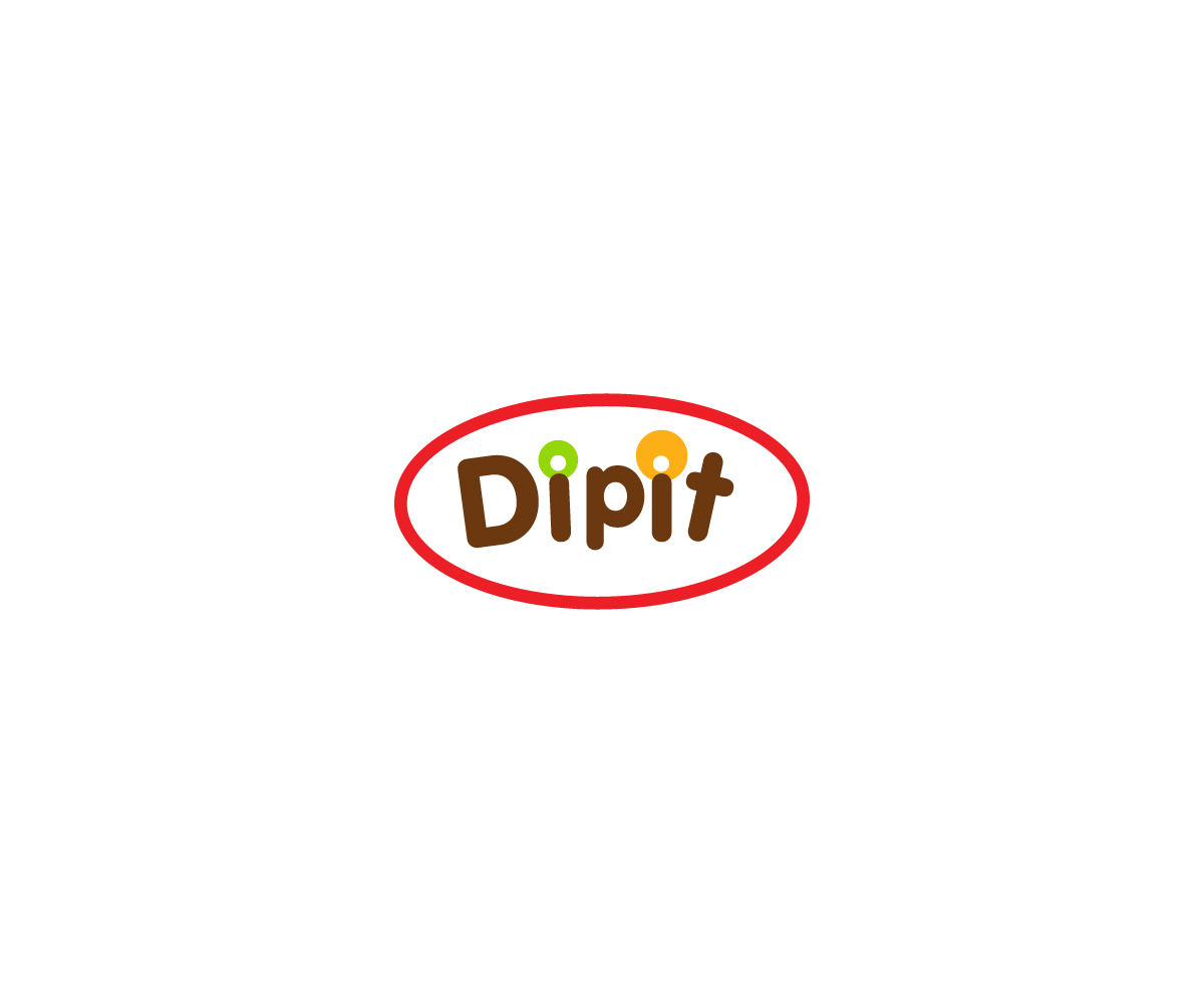Logo-Design von Daniel Caso Design für Dipit | Design #17695390