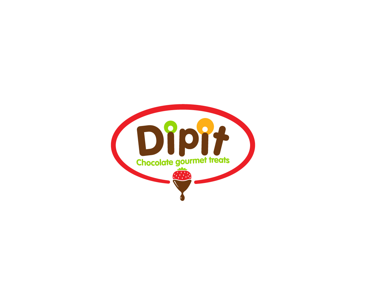 Logo Design by Daniel Caso Design for Dipit | Design #17702691