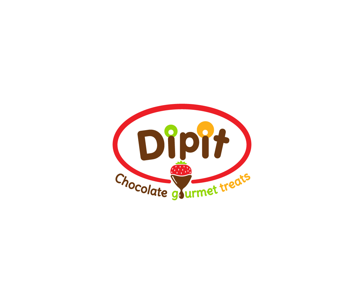 Logo Design by Daniel Caso Design for Dipit | Design #17702692