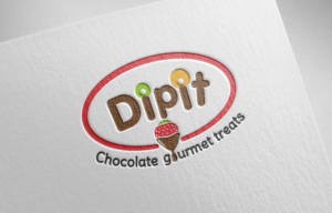 Logo Design by Daniel Caso Design for Dipit | Design: #17714309