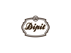 Diseño de Logo por TonyBishop para Dipit | Diseño #17674187