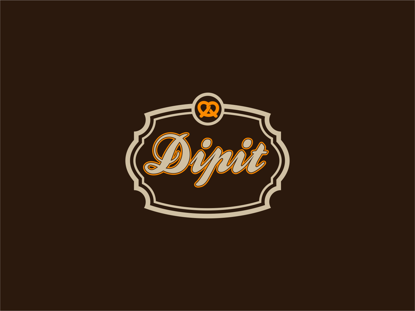 Logo Design by Tony Bishop for Dipit | Design #17679413