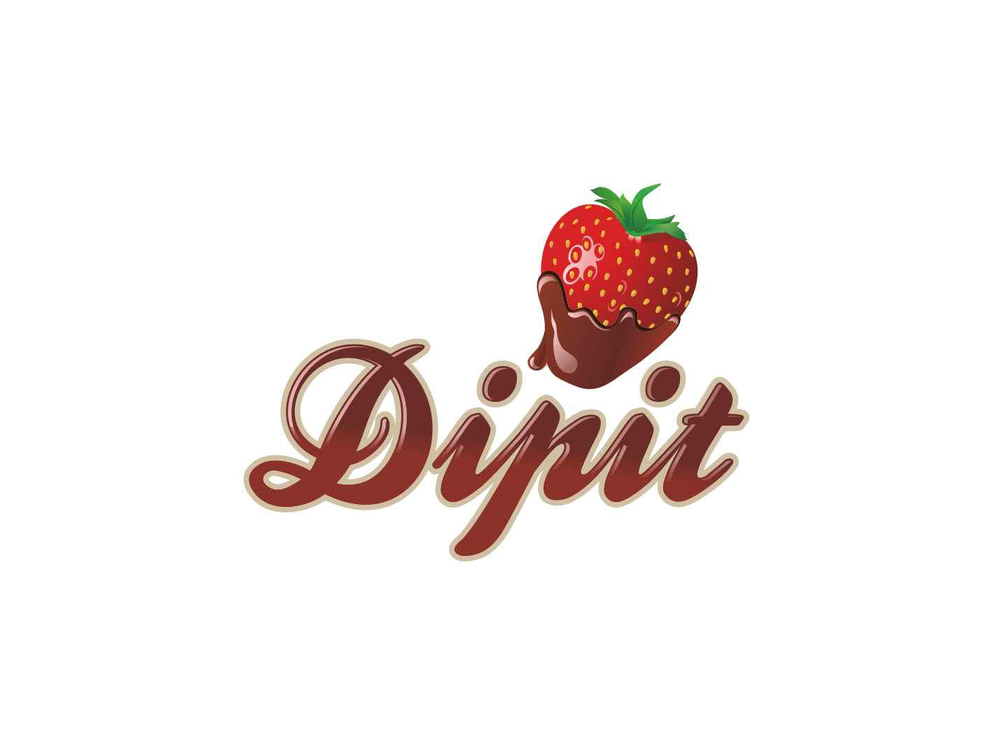 Design de Logo par Tony Bishop pour Dipit | Design #17682891