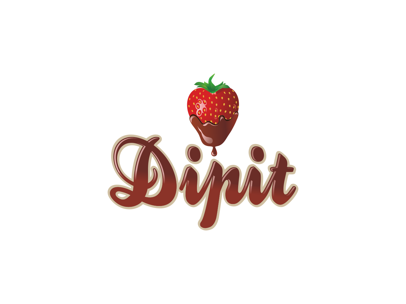 Logo Design by Tony Bishop for Dipit | Design #17683414