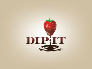 Design de Logo par Tony Bishop pour Dipit | Design : #17698798