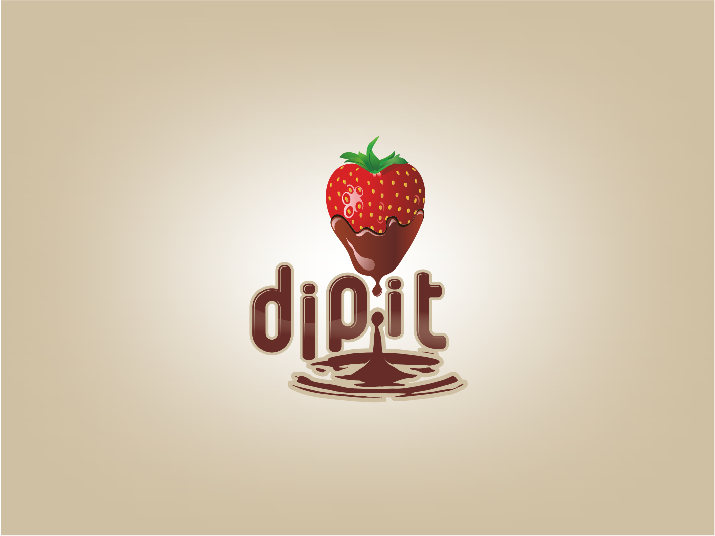 Design de Logo par Tony Bishop pour Dipit | Design #17702351