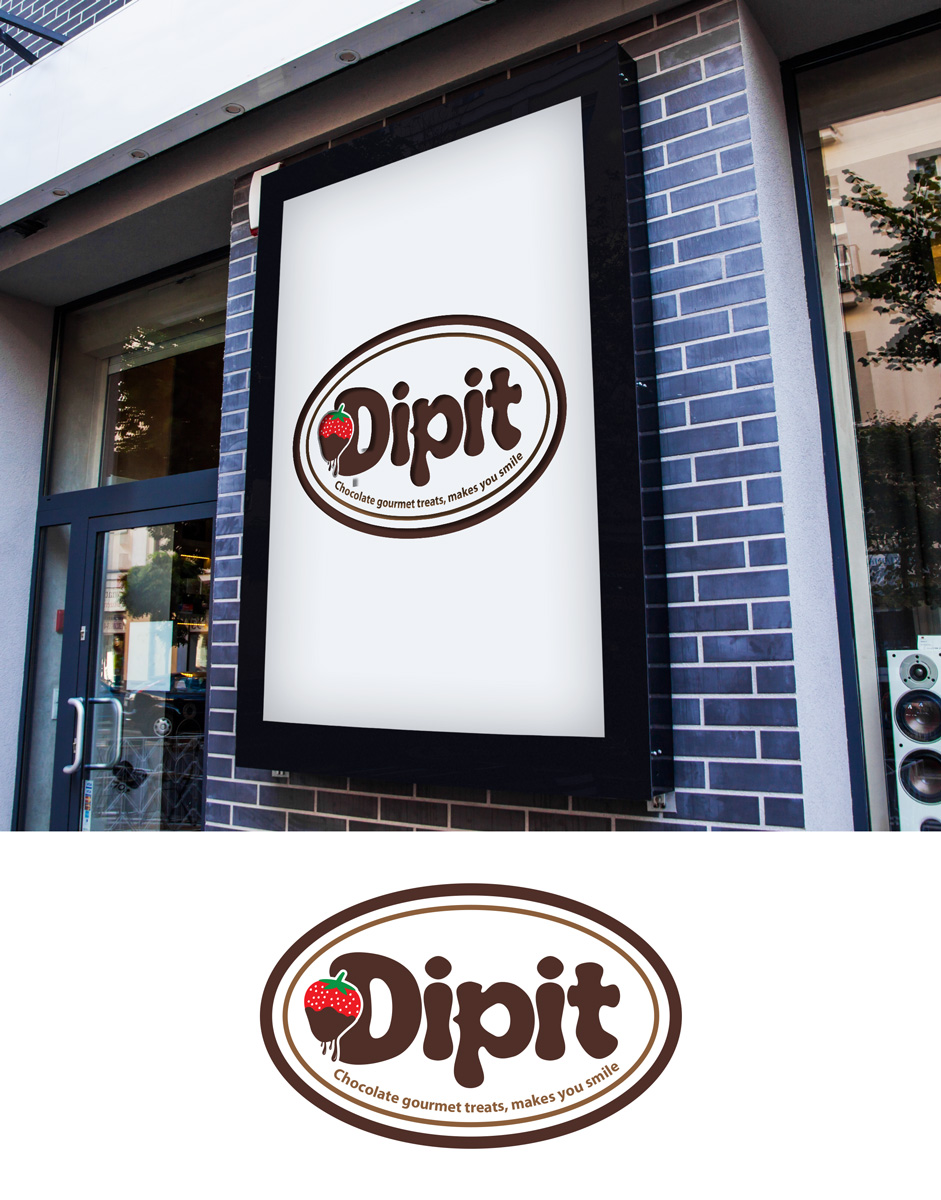 Logo Design by Impressive Solutions for Dipit | Design #17667284