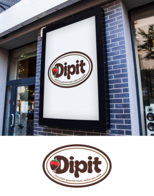 Logo Design by Impressive Solutions for Dipit | Design: #17667284