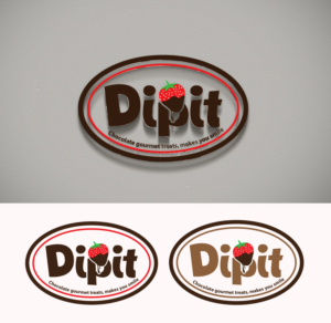 Logo Design by Impressive Solutions for Dipit | Design: #17667285