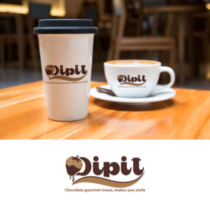 Logo Design by Impressive Solutions for Dipit | Design: #17667287