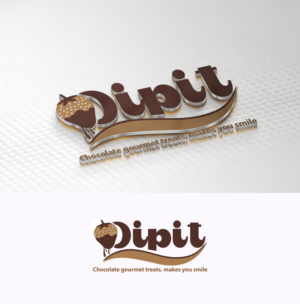 Logo Design by Impressive Solutions for Dipit | Design: #17667288
