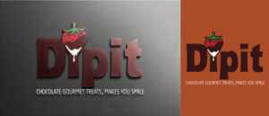 Logo Design by Impressive Solutions for Dipit | Design: #17668337