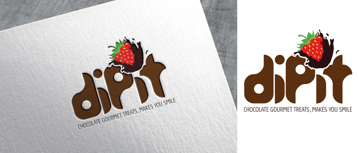 Logo Design by Impressive Solutions for Dipit | Design #17668339
