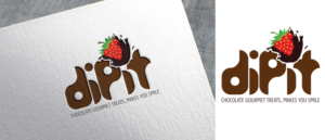 Logo Design by Impressive Solutions for Dipit | Design: #17668339