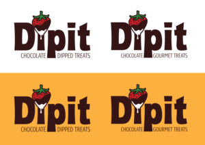 Logo Design by Impressive Solutions for Dipit | Design: #17685671