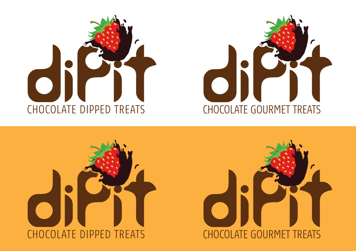 Logo Design by Impressive Solutions for Dipit | Design #17685672