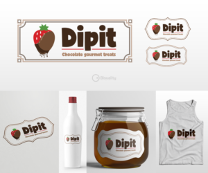 Logo Design by Bisuality
