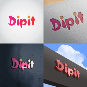 Logo Design by mdnegi for Dipit | Design: #17676576