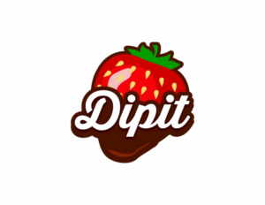 Diseño de Logo por pa2pat para Dipit | Diseño #17664684