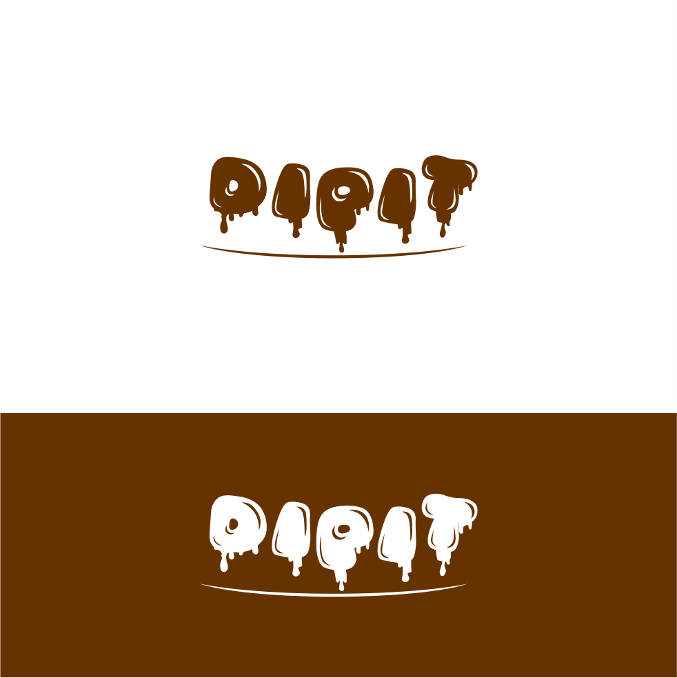 Logo-Design von SteffySummer für Dipit | Design #17703244