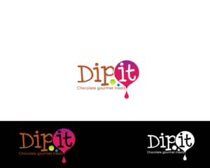 Logo Design by Atec for Dipit | Design: #17678760