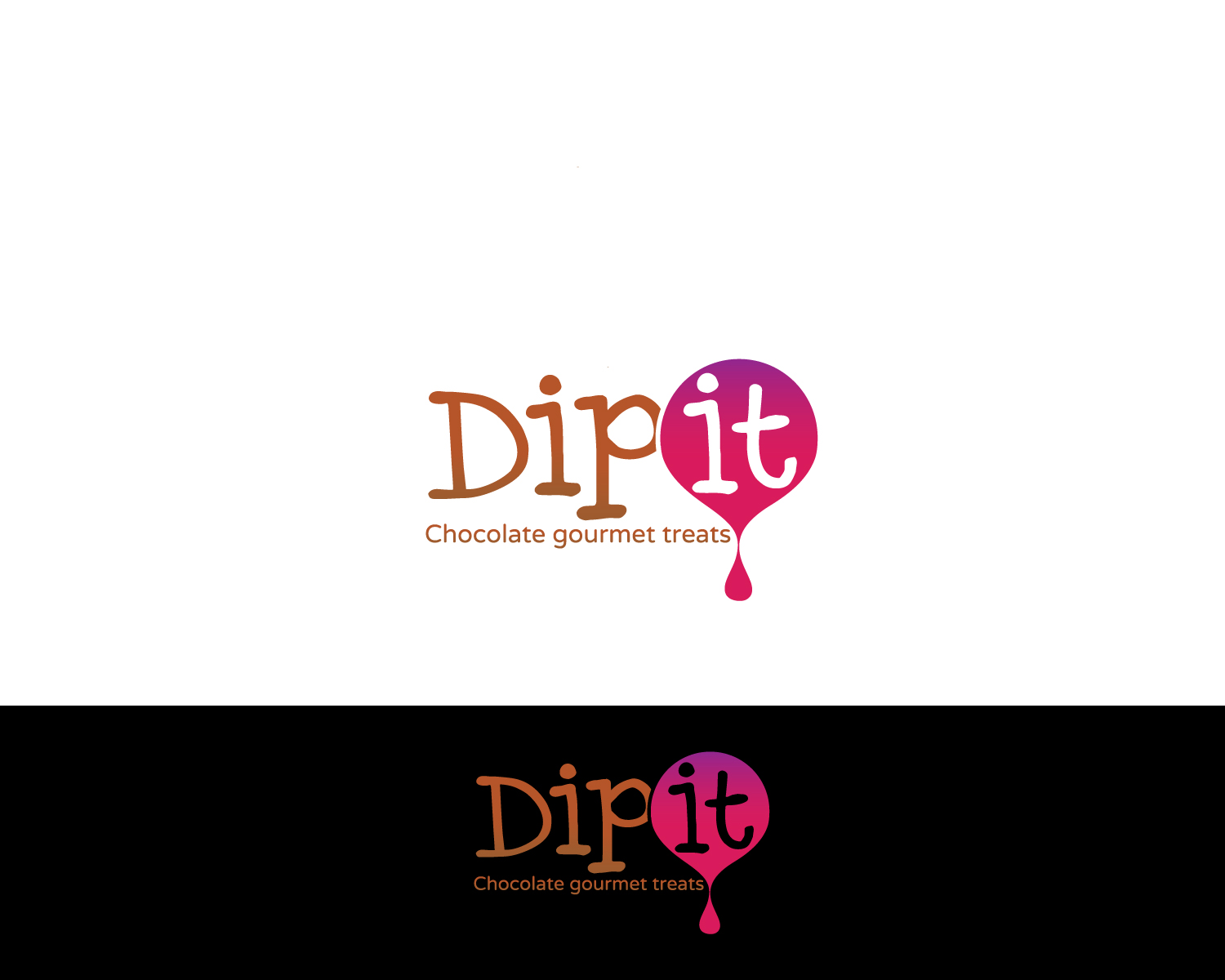 Logo-Design von Atec für Dipit | Design #17679929