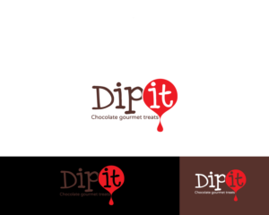 Logo Design by Atec for Dipit | Design: #17681337