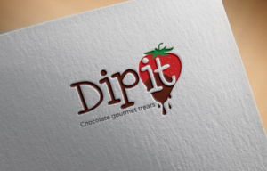 Logo Design by Atec for Dipit | Design: #17714430