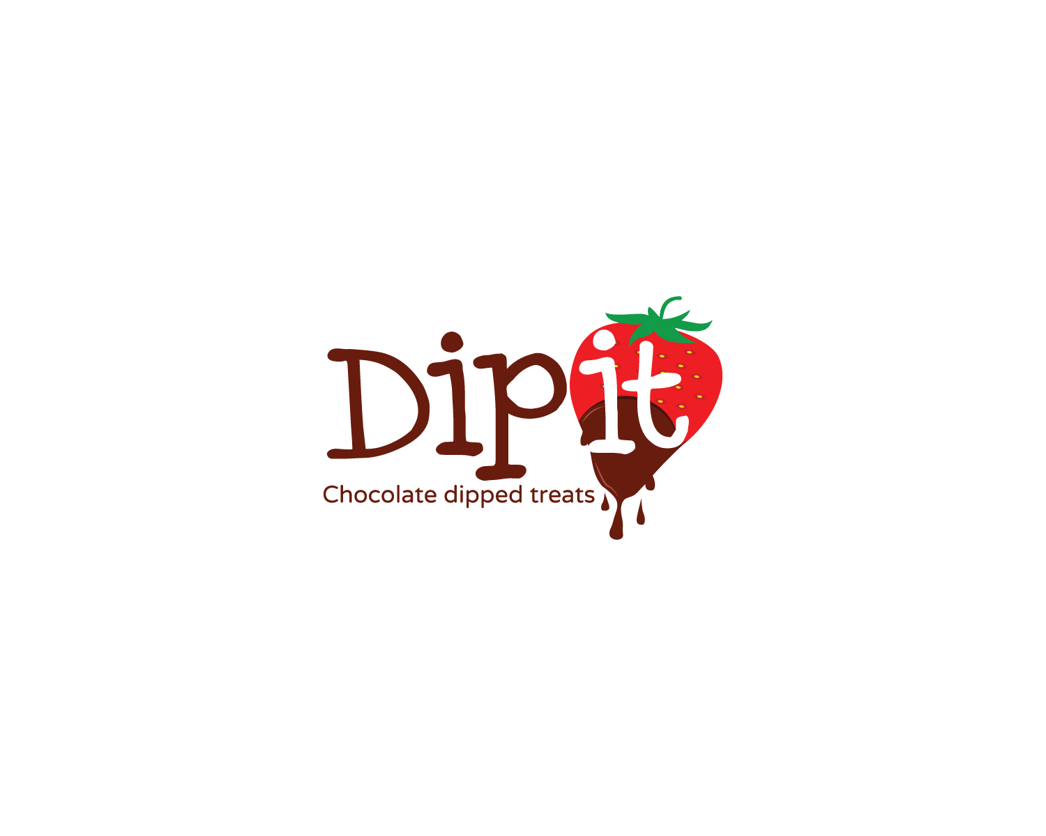 Diseño de Logo por Atec para Dipit | Diseño #17722983