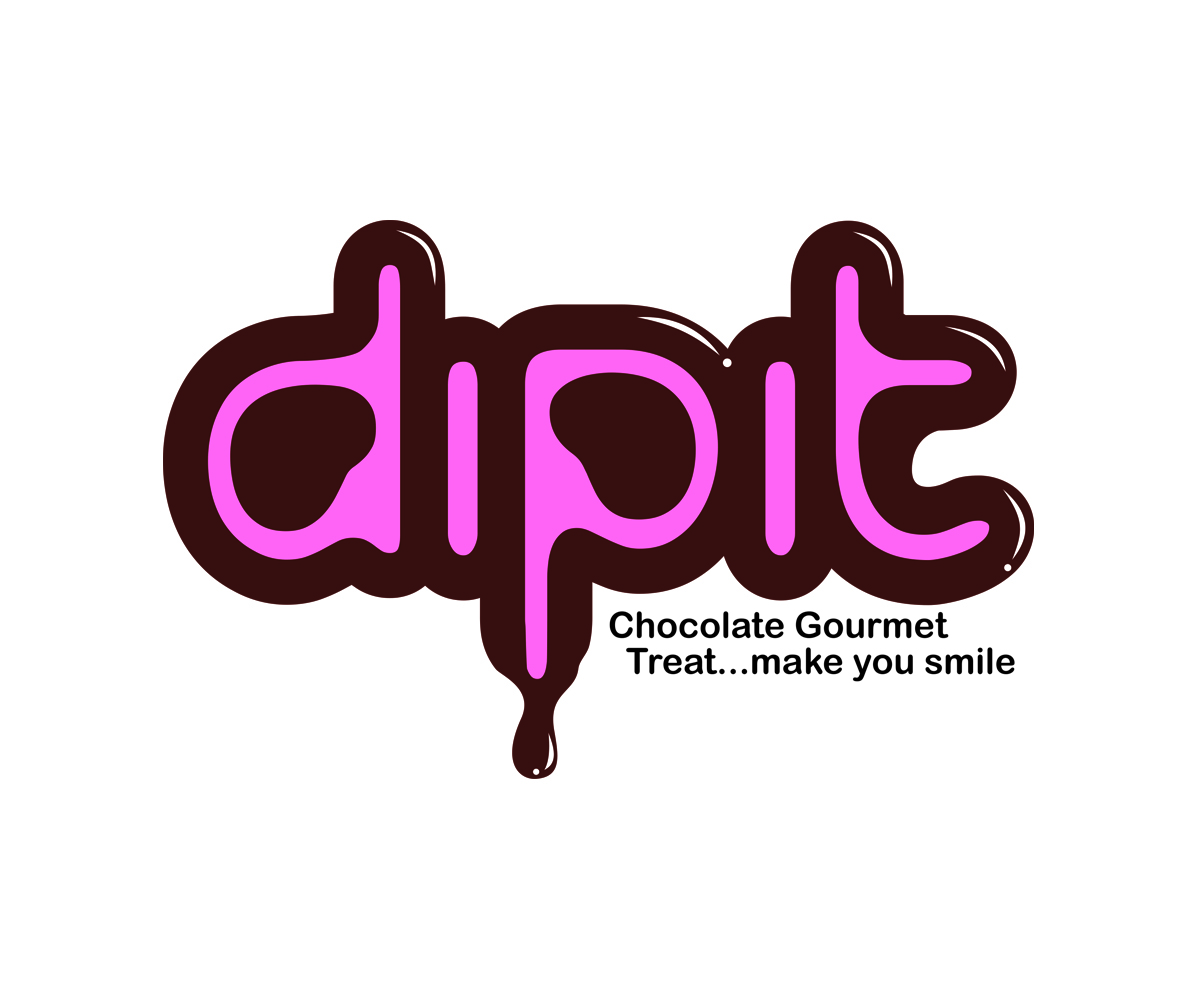 Logo-Design von Taiki Design für Dipit | Design #17682990