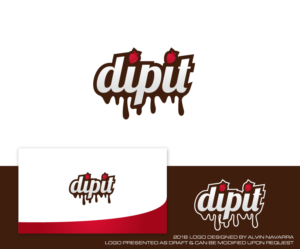 Logo Design by alvinnavarra for Dipit | Design: #17674901