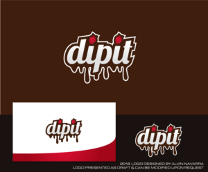 Logo Design by alvinnavarra for Dipit | Design: #17674908