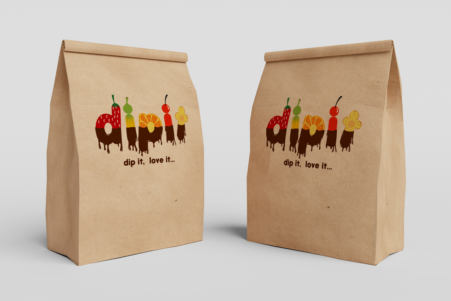 Logo-Design von R.Bello für Dipit | Design #17708919