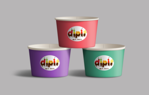 Design de Logo par R.Bello pour Dipit | Design : #17708920