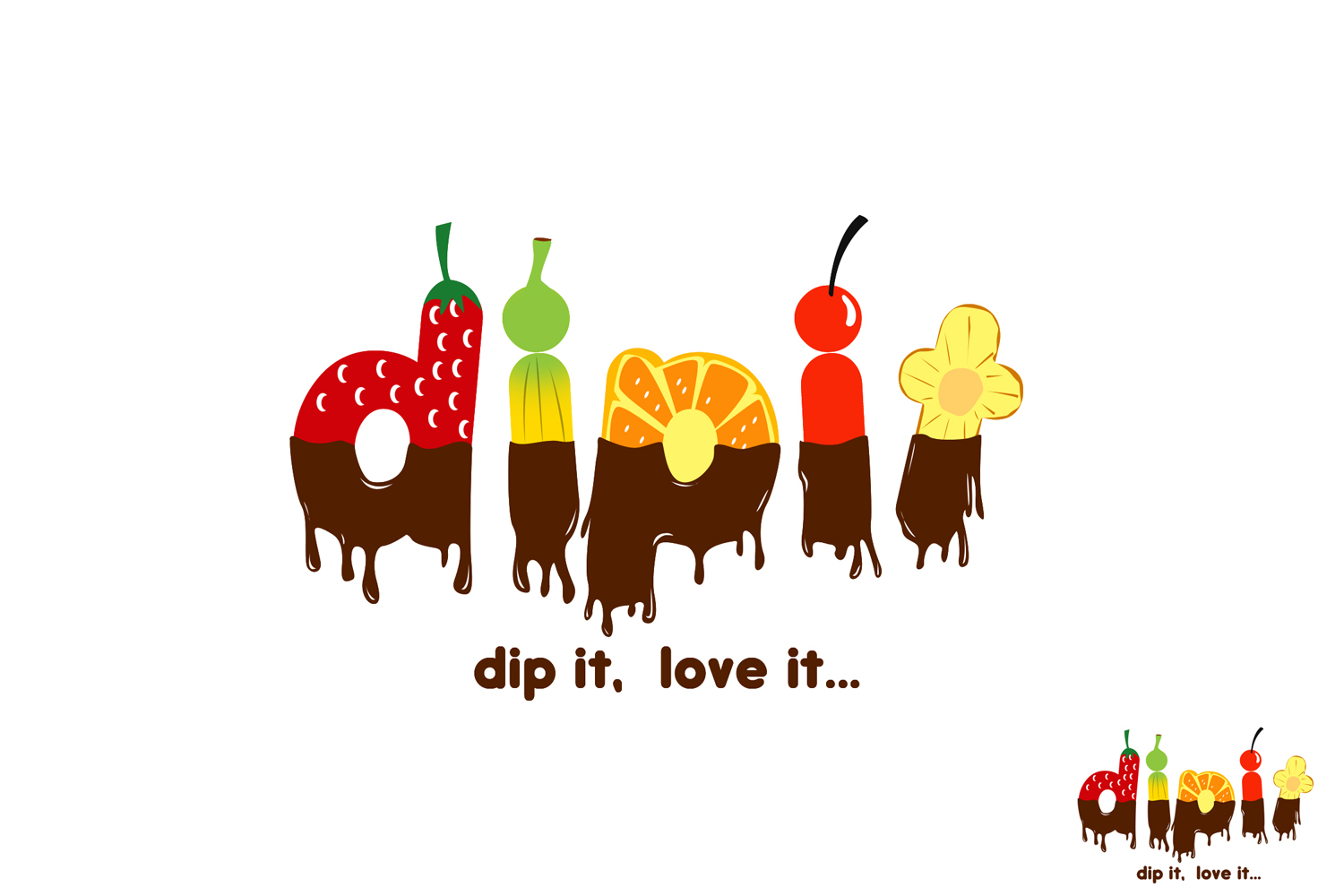 Logo-Design von R.Bello für Dipit | Design #17708921