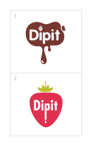 Design de Logo par codopoliz.solutions pour Dipit | Design : #17685763