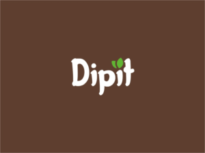 Logo Design by Sushma for Dipit | Design: #17699084