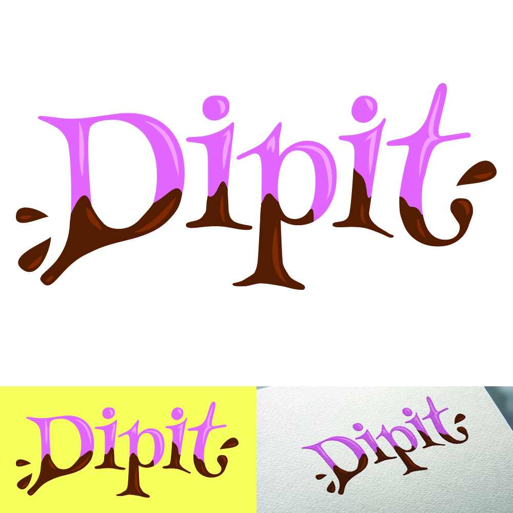 Design de Logo par anita_design pour Dipit | Design #17674581