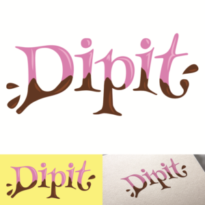 Design de Logo par anita_design pour Dipit | Design : #17674581