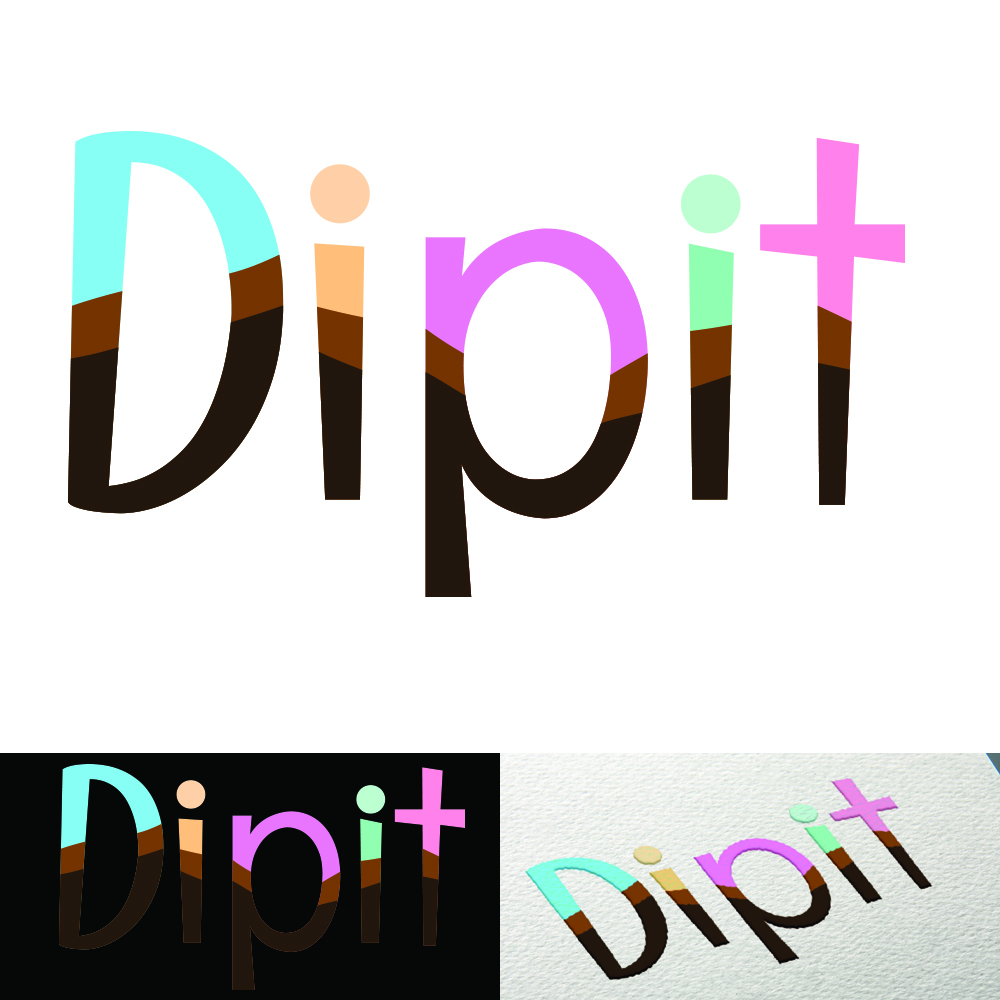 Design de Logo par anita_design pour Dipit | Design #17674582