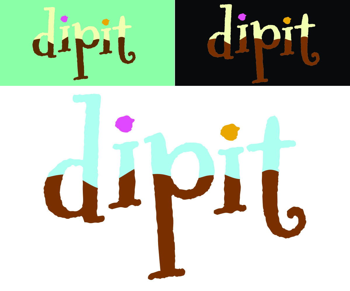 Logo-Design von anita_design für Dipit | Design #17681592
