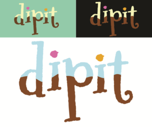 Design de Logo par anita_design pour Dipit | Design : #17681592