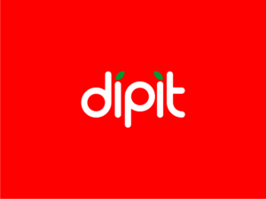Logo Design by R16 for Dipit | Design: #17711445