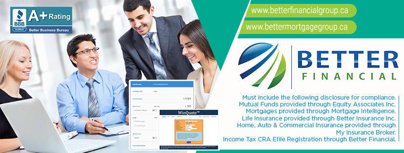 Facebook Design by Agnes Designs for Better Financial | Design #17684094