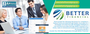 Facebook-Design von Agnes Designs für Better Financial | Design: #17684094