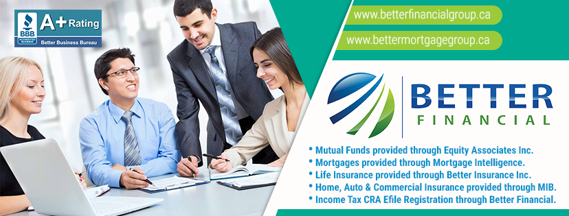 Design Facebook par Agnes Designs pour Better Financial | Design #17738774