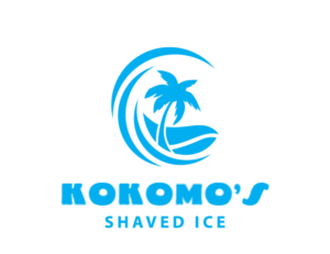 Diseño de Logo por bc21 para Kokomo's Shaved Ice | Diseño: #17674698