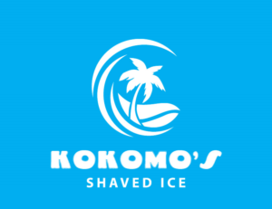 Diseño de Logo por bc21 para Kokomo's Shaved Ice | Diseño: #17674699