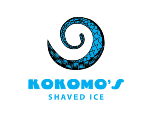 Diseño de Logo por bc21 para Kokomo's Shaved Ice | Diseño: #17674700